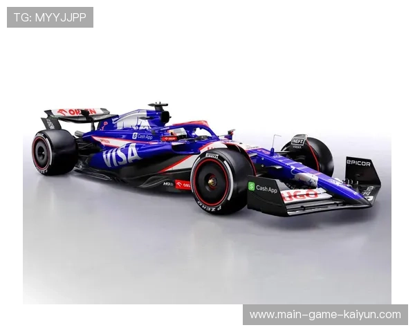 红牛新车速度再破纪录：引领未来的极速狂潮