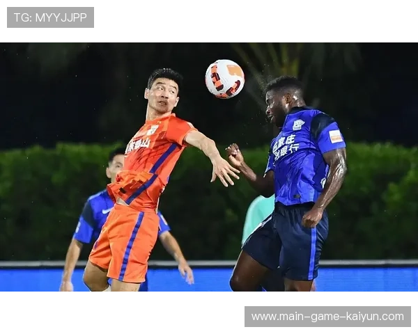 山东泰山外围猛烈轰击给禁区带来强震 山东泰山外围猛烈轰击给禁区带来强震