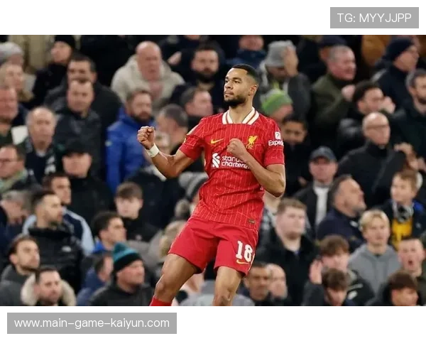 利物浦利用高节奏逼迫形成前场优势,加克波触球积极