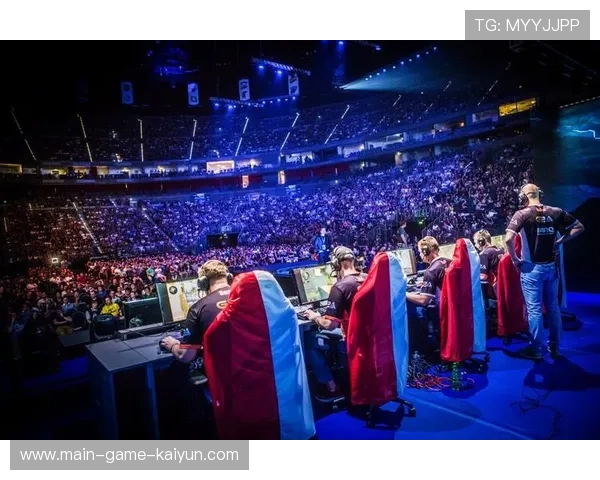 电竞经典时刻重播,运营逆转震撼观众 电竞经典时刻重播,运营逆转震撼观众